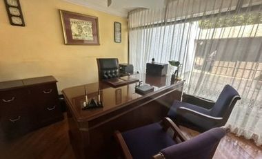 Santa Fe Fraccionamiento cerrado con vigilancia Frente a la Ibero VENDO Casa