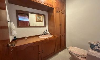 Santa Fe Fraccionamiento cerrado con vigilancia Frente a la Ibero VENDO Casa