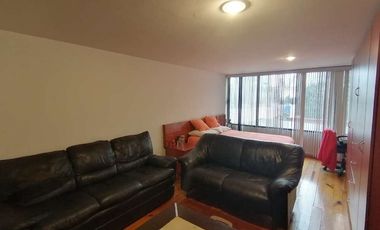 Santa Fe Fraccionamiento cerrado con vigilancia Frente a la Ibero VENDO Casa