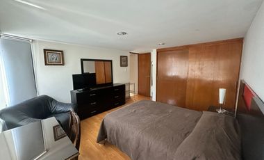 Santa Fe Fraccionamiento cerrado con vigilancia Frente a la Ibero VENDO Casa