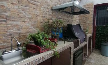 Santa Fe Fraccionamiento cerrado con vigilancia Frente a la Ibero VENDO Casa