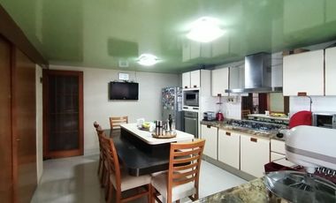 Santa Fe Fraccionamiento cerrado con vigilancia Frente a la Ibero VENDO Casa