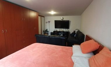 Santa Fe Fraccionamiento cerrado con vigilancia Frente a la Ibero VENDO Casa