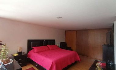 Santa Fe Fraccionamiento cerrado con vigilancia Frente a la Ibero VENDO Casa