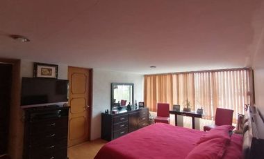 Santa Fe Fraccionamiento cerrado con vigilancia Frente a la Ibero VENDO Casa