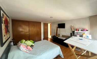 Santa Fe Fraccionamiento cerrado con vigilancia Frente a la Ibero VENDO Casa