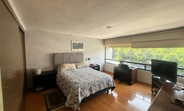 Santa Fe Fraccionamiento cerrado con vigilancia Frente a la Ibero VENDO Casa