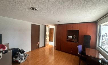 Santa Fe Fraccionamiento cerrado con vigilancia Frente a la Ibero VENDO Casa