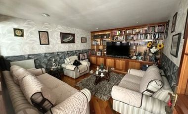 Santa Fe Fraccionamiento cerrado con vigilancia Frente a la Ibero VENDO Casa