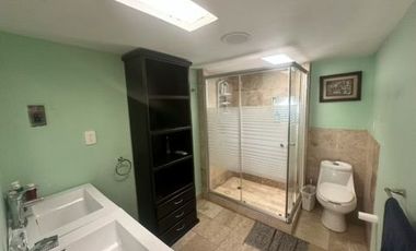 Santa Fe Fraccionamiento cerrado con vigilancia Frente a la Ibero VENDO Casa