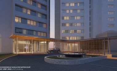 3 BR LUXURY CONDO FOR SALE FACING THE SAMAL SEA ISLAND AND DAVAO GULF