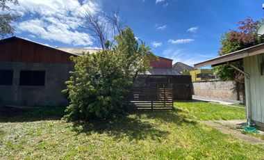 Z O N A S U R . C L   propiedad comercial pleno centro de la ciudad de Villarrica