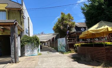 Z O N A S U R . C L   propiedad comercial pleno centro de la ciudad de Villarrica