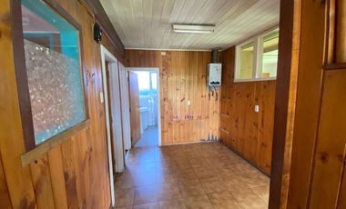 Z O N A S U R . C L   propiedad comercial pleno centro de la ciudad de Villarrica