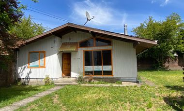 Z O N A S U R . C L   propiedad comercial pleno centro de la ciudad de Villarrica