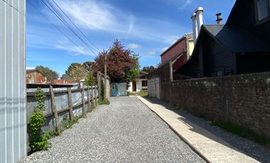 Z O N A S U R . C L   propiedad comercial pleno centro de la ciudad de Villarrica