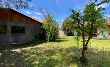 Z O N A S U R . C L   propiedad comercial pleno centro de la ciudad de Villarrica