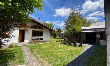 Z O N A S U R . C L   propiedad comercial pleno centro de la ciudad de Villarrica