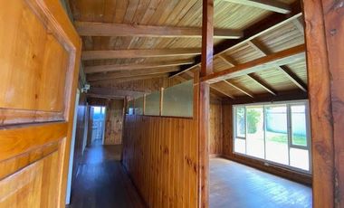 Z O N A S U R . C L   propiedad comercial pleno centro de la ciudad de Villarrica