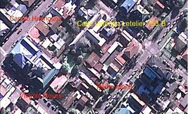 Z O N A S U R . C L   propiedad comercial pleno centro de la ciudad de Villarrica