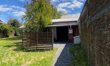 Z O N A S U R . C L   propiedad comercial pleno centro de la ciudad de Villarrica