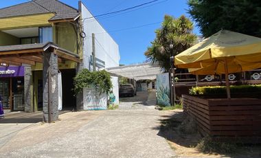 Z O N A S U R . C L   propiedad comercial pleno centro de la ciudad de Villarrica