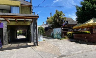 Z O N A S U R . C L   propiedad comercial pleno centro de la ciudad de Villarrica