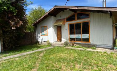 Z O N A S U R . C L   propiedad comercial pleno centro de la ciudad de Villarrica