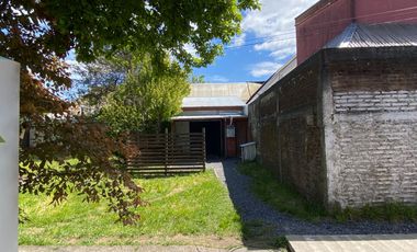 Z O N A S U R . C L   propiedad comercial pleno centro de la ciudad de Villarrica