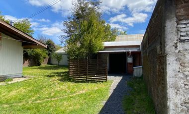 Z O N A S U R . C L   propiedad comercial pleno centro de la ciudad de Villarrica