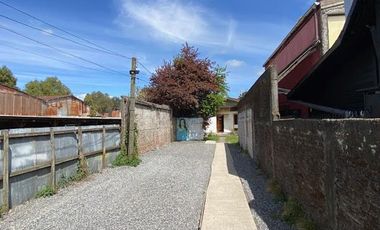 Z O N A S U R . C L   propiedad comercial pleno centro de la ciudad de Villarrica