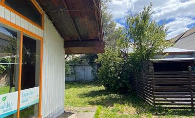 Z O N A S U R . C L   propiedad comercial pleno centro de la ciudad de Villarrica