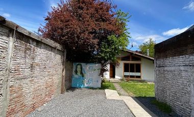 Z O N A S U R . C L   propiedad comercial pleno centro de la ciudad de Villarrica