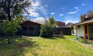 Z O N A S U R . C L   propiedad comercial pleno centro de la ciudad de Villarrica