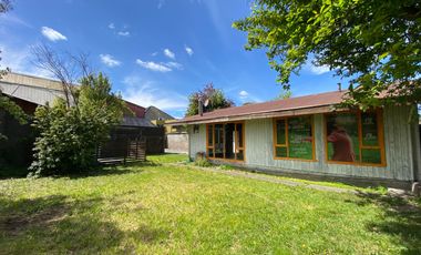 Z O N A S U R . C L   propiedad comercial pleno centro de la ciudad de Villarrica