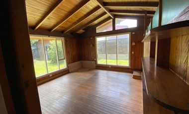 Z O N A S U R . C L   propiedad comercial pleno centro de la ciudad de Villarrica