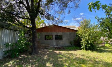 Z O N A S U R . C L   propiedad comercial pleno centro de la ciudad de Villarrica