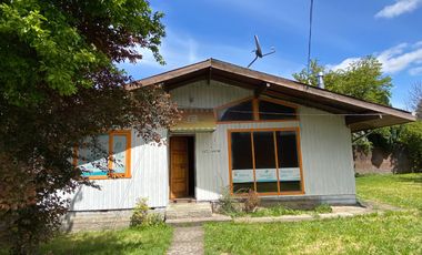 Z O N A S U R . C L   propiedad comercial pleno centro de la ciudad de Villarrica