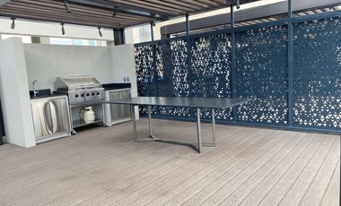 Venta Departamento Equipado Cerca de Valle Oriente San Pedro Garza Garcia