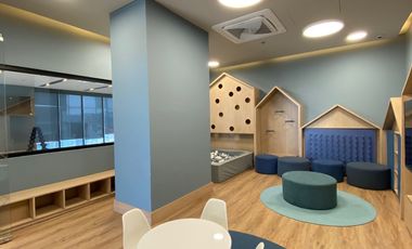 Venta Departamento Equipado Cerca de Valle Oriente San Pedro Garza Garcia