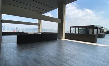 Venta Departamento Equipado Cerca de Valle Oriente San Pedro Garza Garcia