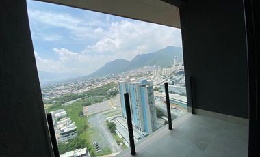 Venta Departamento Equipado Cerca de Valle Oriente San Pedro Garza Garcia