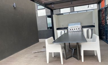 Venta Departamento Equipado Cerca de Valle Oriente San Pedro Garza Garcia