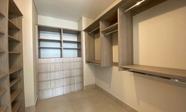 Venta Departamento Equipado Cerca de Valle Oriente San Pedro Garza Garcia