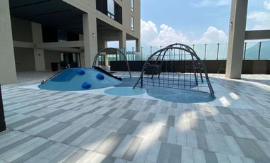 Venta Departamento Equipado Cerca de Valle Oriente San Pedro Garza Garcia