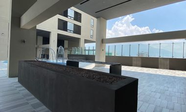 Venta Departamento Equipado Cerca de Valle Oriente San Pedro Garza Garcia