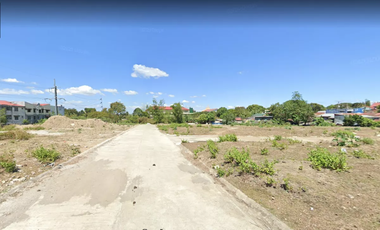 5000 sq. meters Commercial Lot for Lease in Dasmariñas, Cavite.