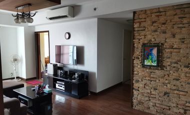 FOR SALE! 88sqm Fully-Furnished 2 Bedroom Condo with Parking  at Vivant