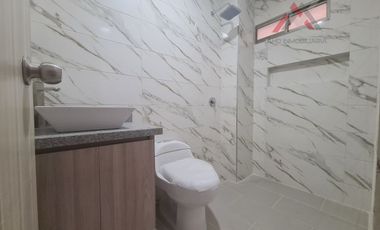 Apartamento Nuevo en venta, Los Alpes, Sincelejo