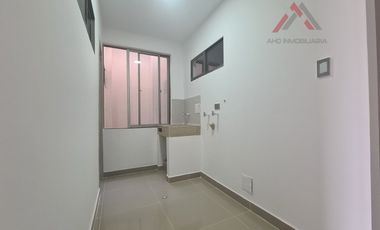 Apartamento Nuevo en venta, Los Alpes, Sincelejo